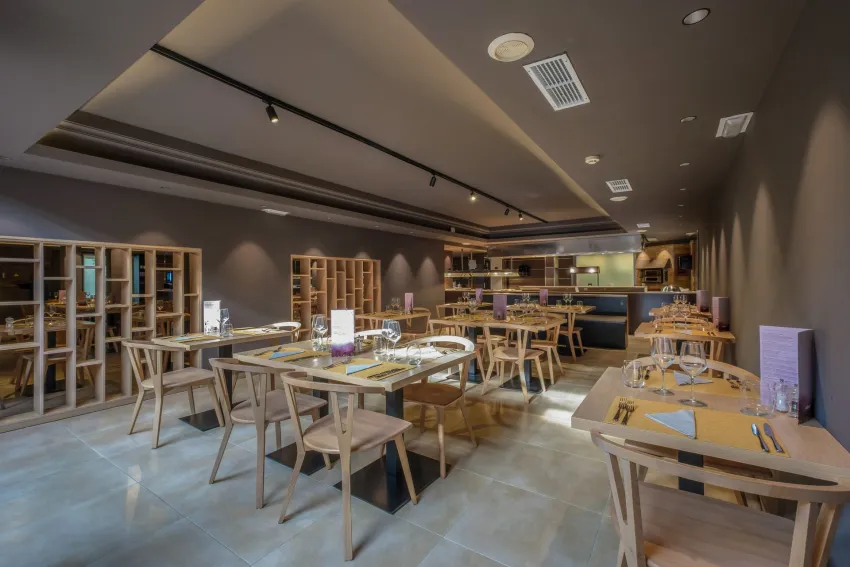 Cabot Cap de Mar (ex Cap De Mar Suites & Aparthotel) 4*-26