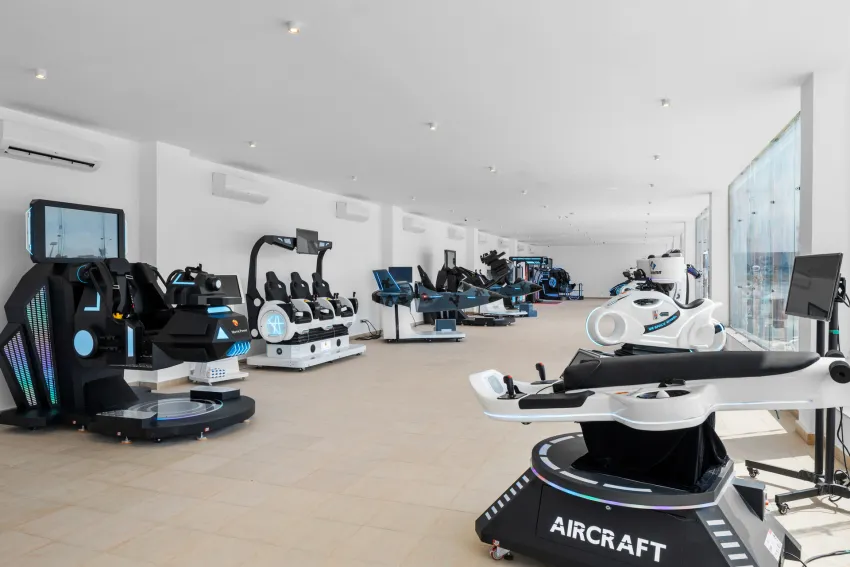 Albatros Makadi Resort 5*-34