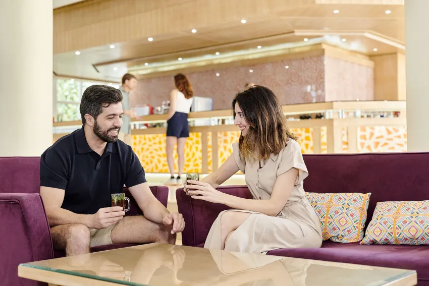 Iberostar Waves Averroes 4*-109