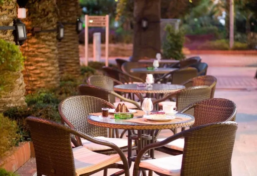 Gardenia Beach Hotel 4*-15