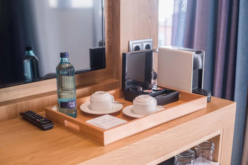 Saratoga Hotel 4*-147