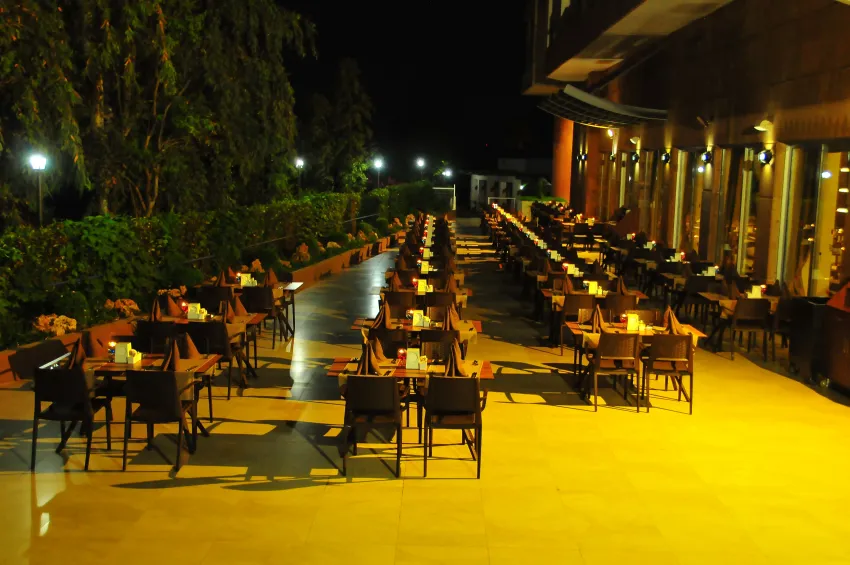 Washington Resort & Spa 5*-21