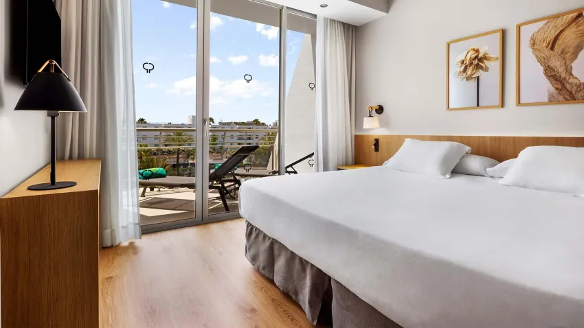 Protur Sa Coma Playa Hotel & Spa 4*-38