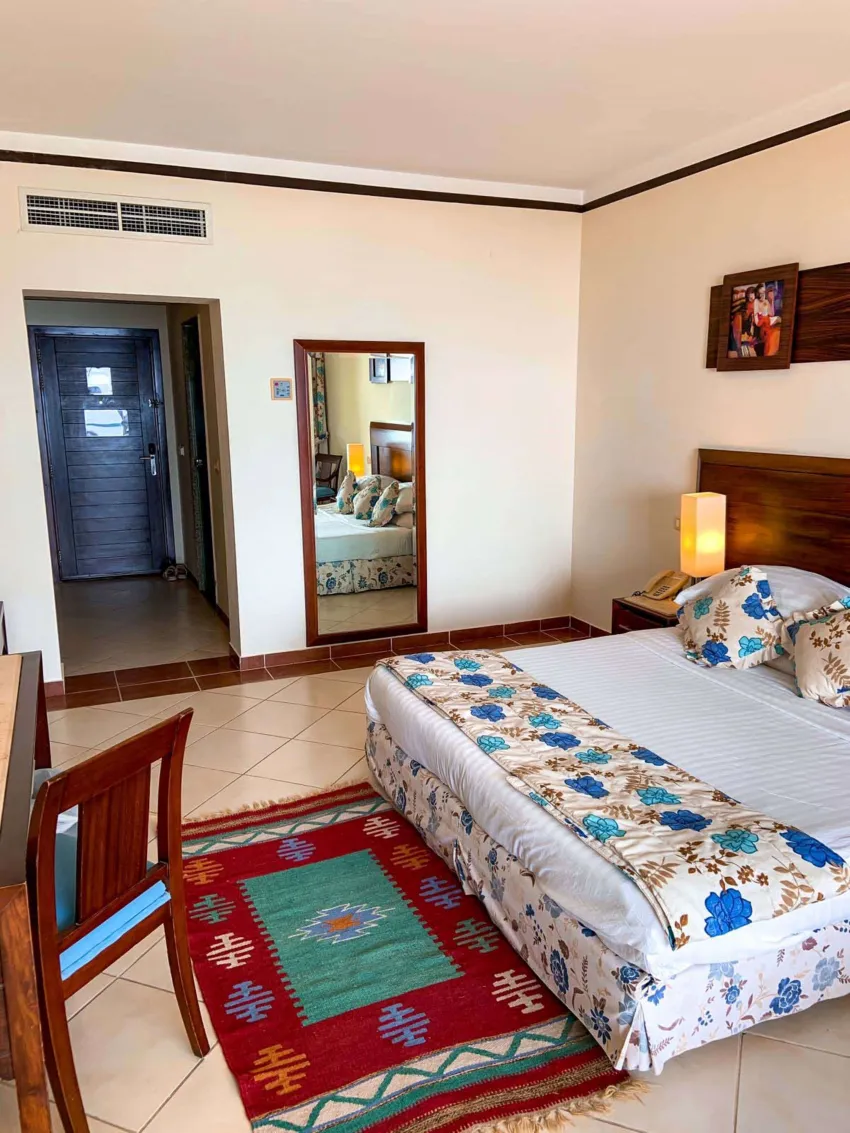 Concorde Moreen Beach Resort & Spa 5*-4