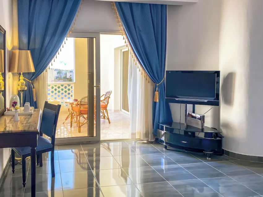 White Valley Palace 5*-53