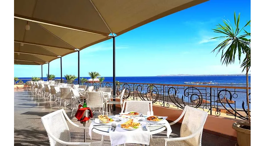 PICKALBATROS BEACH ALBATROS RESORT  4*-48