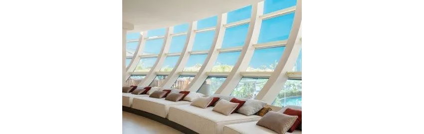 Liu Resorts 5*-5
