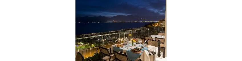 Prime Hotel 5*-4