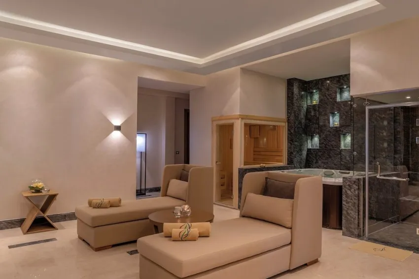 Rixos Premium Magawish Bay View 5*-26