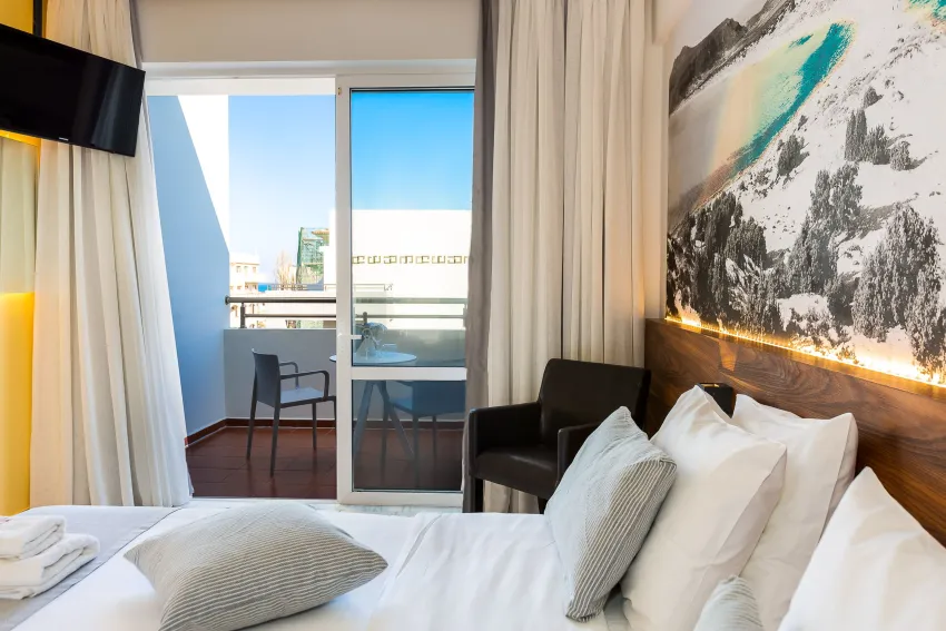 Atrium Ambiance Hotel 4*-177