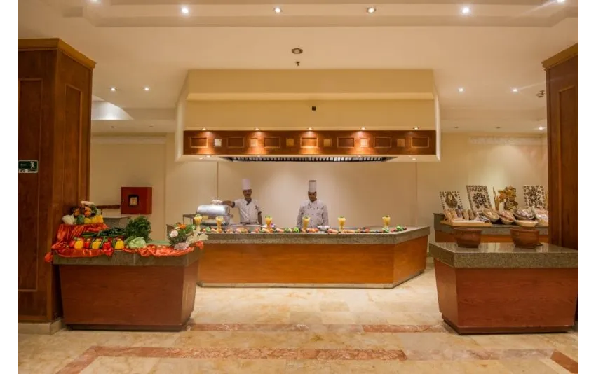 Imperial Shams Abu Soma Resort 5*-2