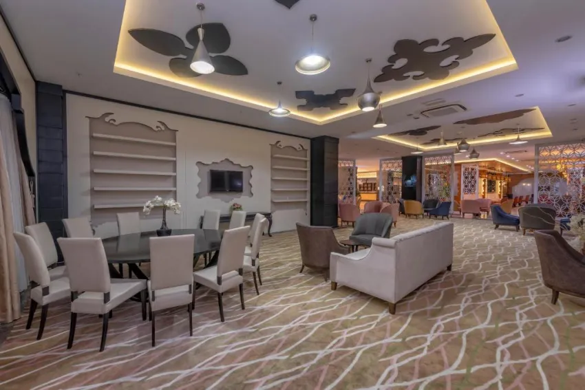 Lake & River Side Hotel & Spa 5*-28