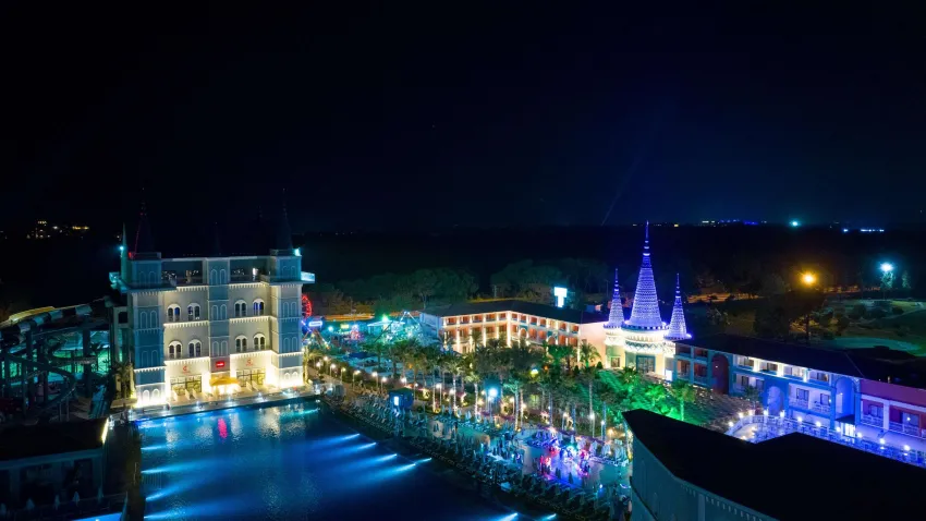 Granada Luxury Belek 5*-189