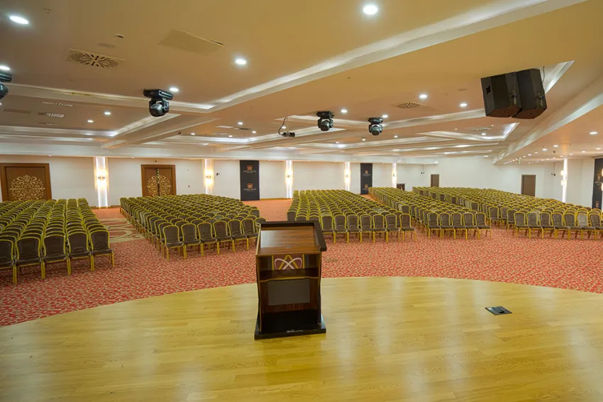 Alan Xafira Deluxe Resort & Spa 5*-45