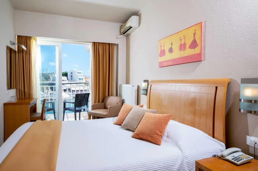 Kitro Beach Hotel 3*-14