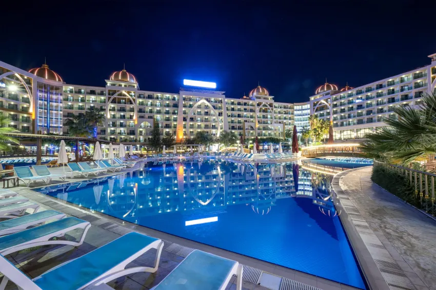 Alan Xafira Deluxe Resort & Spa 5*-19