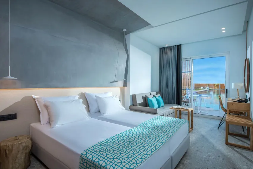 Aelius Hotel and Spa Sensus Experience 4*-7