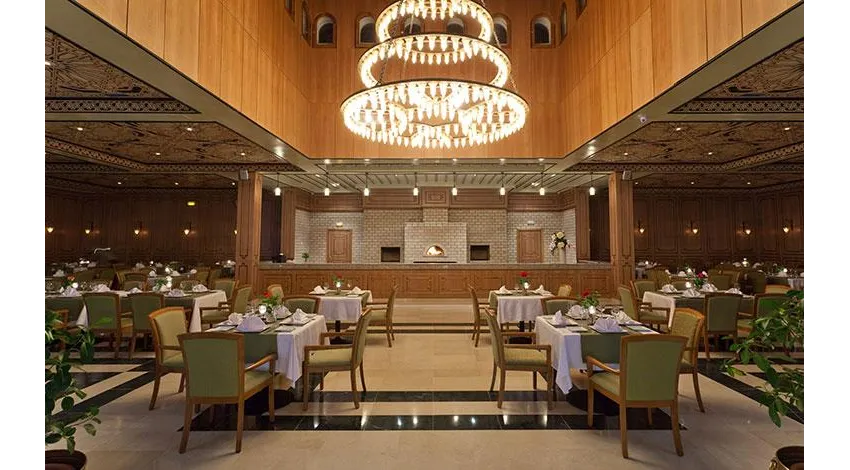 EL MOURADI CLUB KANTAOUI  4*-7
