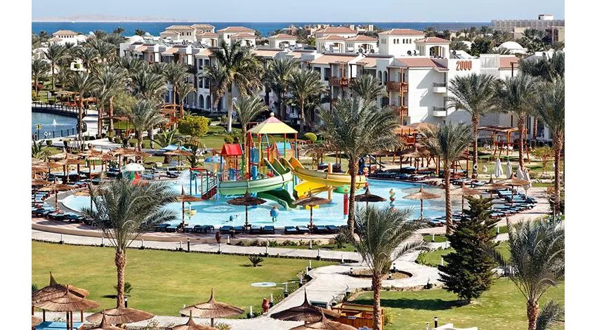 PICKALBATROS DANA BEACH RESORT  5*-55
