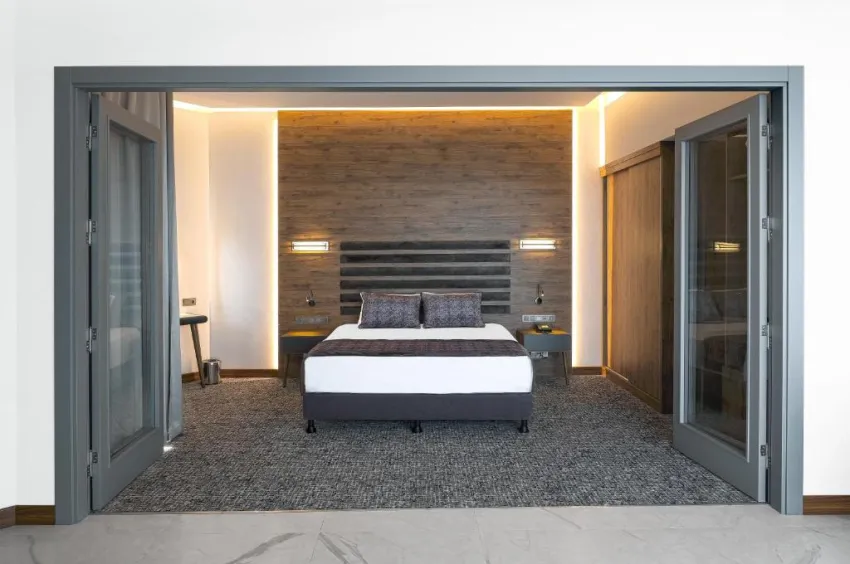 RIVIERA ZEN HOTEL & SPA (ADULTS ONLY 16+)  4*-29