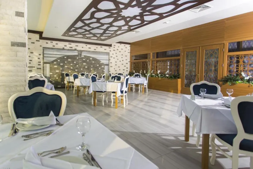 SUN STAR RESORT  5*-17