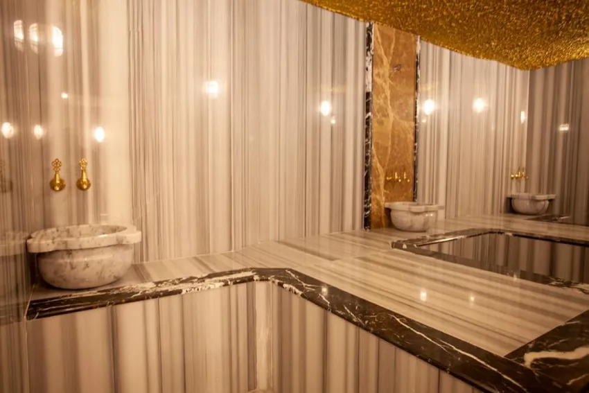 OLD TOWN POINT HOTEL&SPA  4*-11