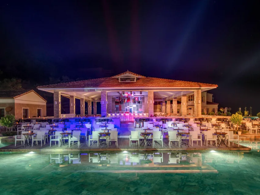 Rixos Premium Tekirova 5*-302