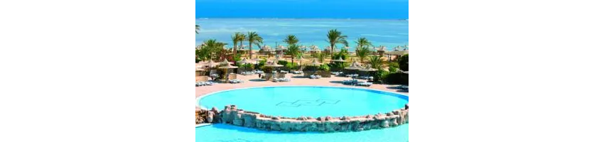 Blend Elphistone Resort Marsa Alam 4*-5