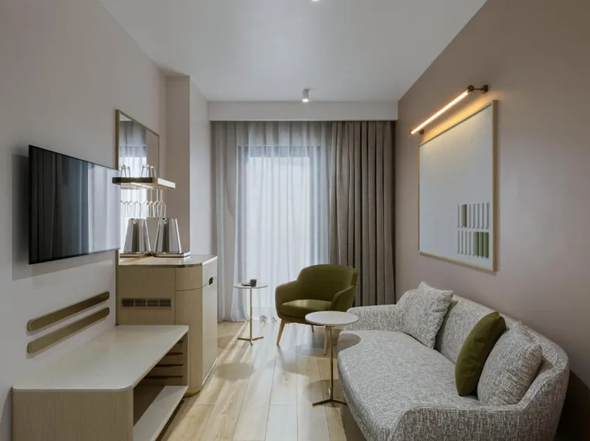 Side Star Beach 5*-38