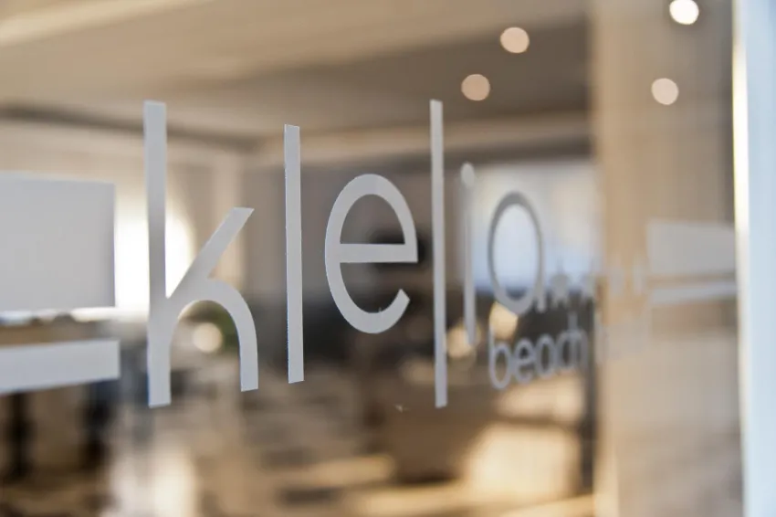 Klelia Beach Hotel 4*-2