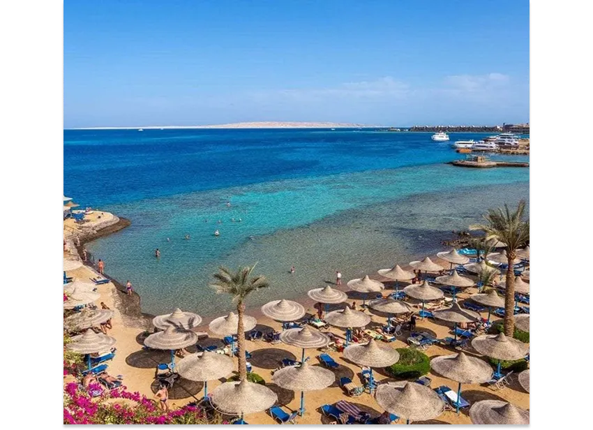 Sphinx Hurghada 4*-1