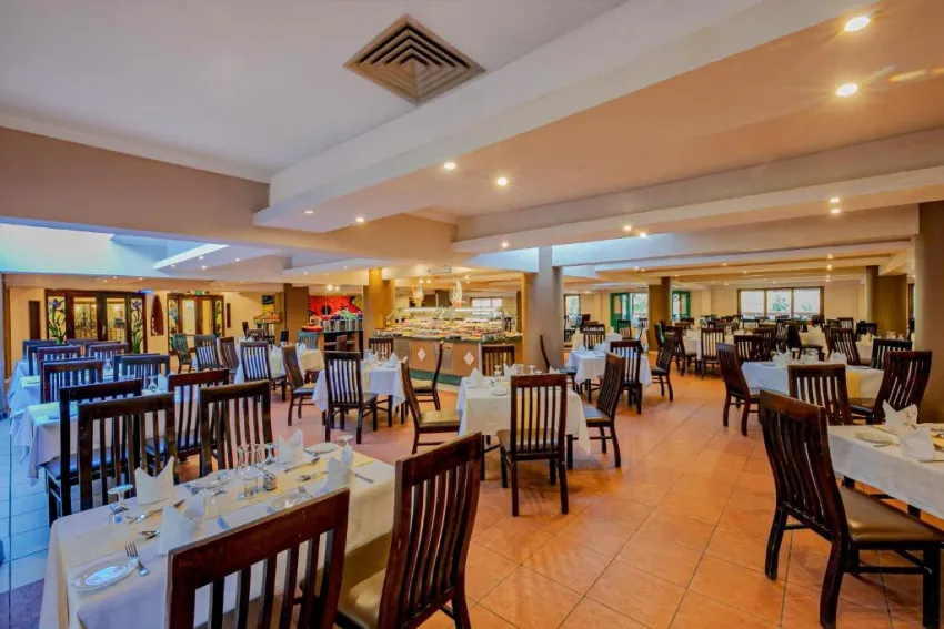 GIFTUN AZUR RESORT  3*-14