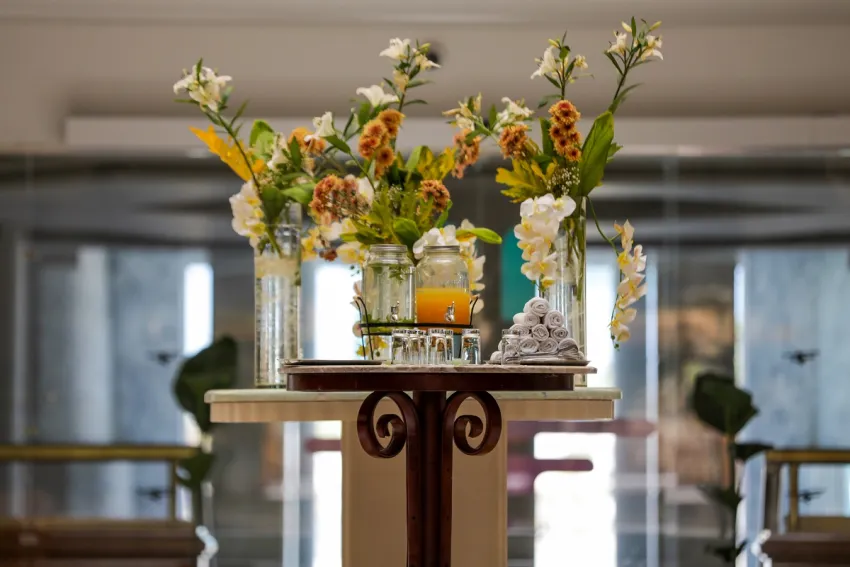 CALIMERA BLEND PARADISE RESORT  5*-13