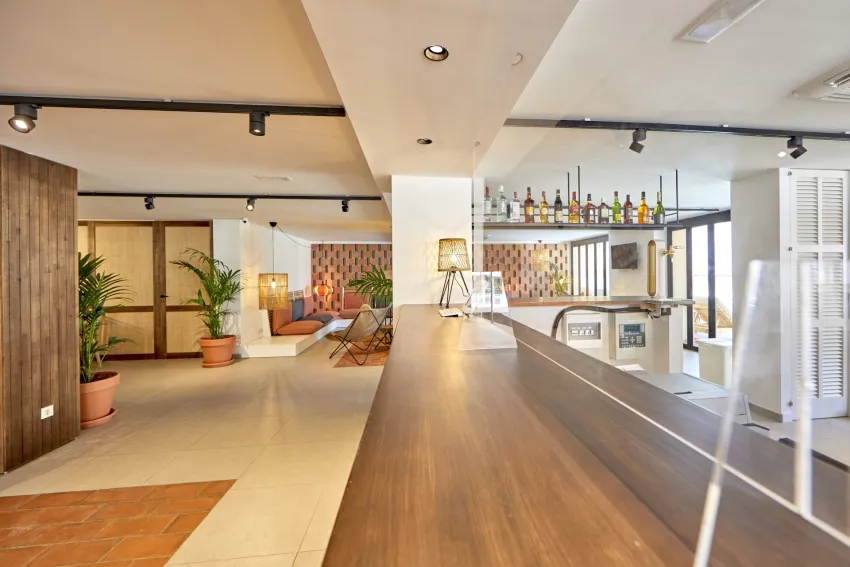 Tent Capi Playa 3*-2