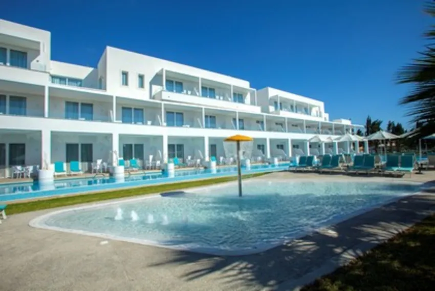 Aliathon Aegean 4*-3