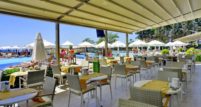 AZURA DELUXE RESORT & SPA HOTEL  5*-16