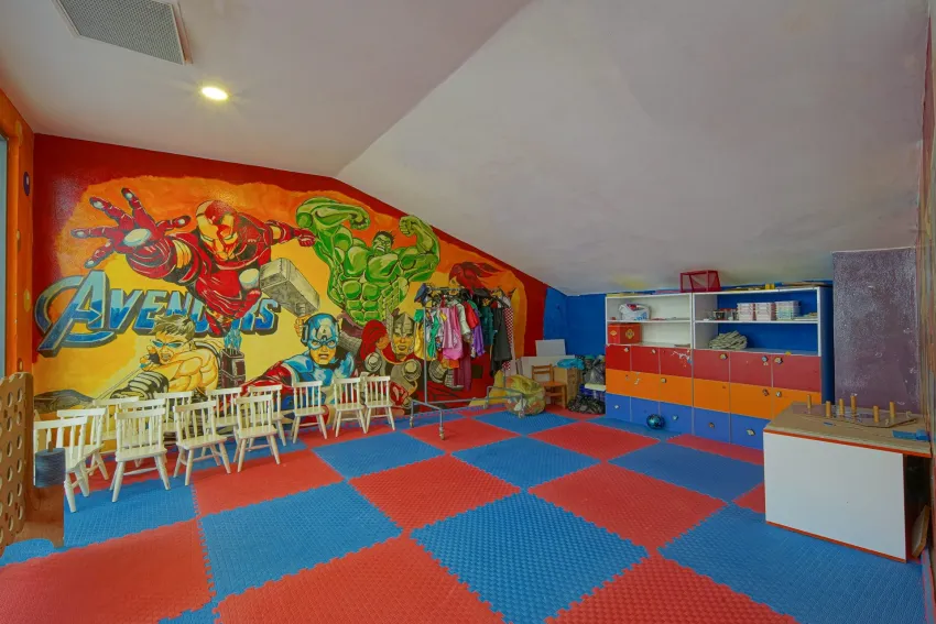 Diamond Premium Hotel & Spa 5*-29