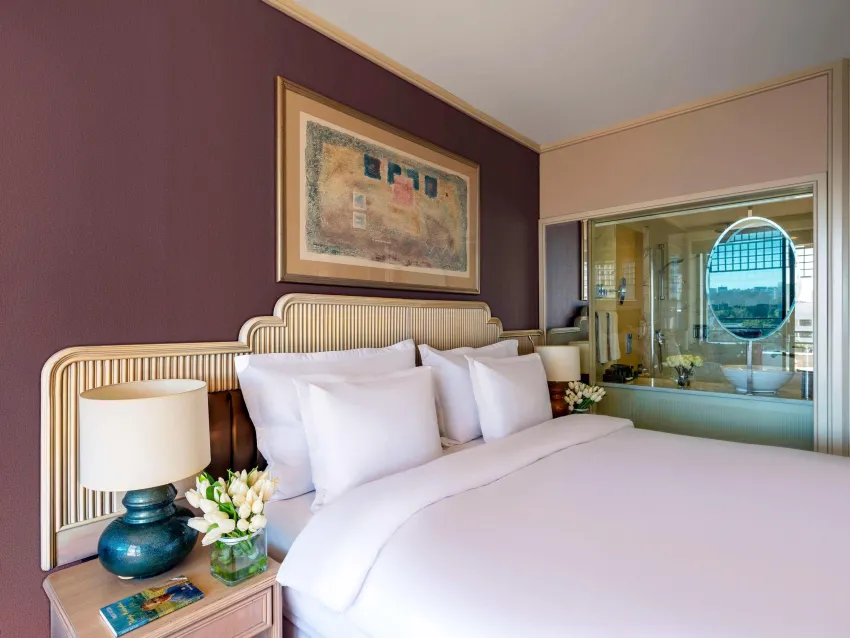 Rixos Downtown Antalya 5*-219