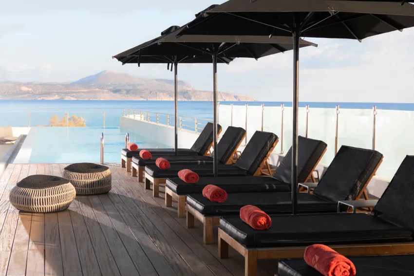 Almyrida Residence 4*-16