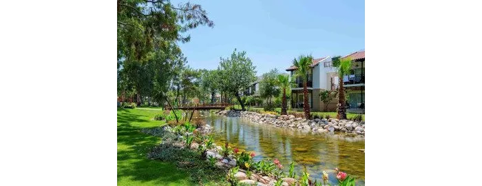 Rixos Premium Tekirova 5* - Kemer - Turcia