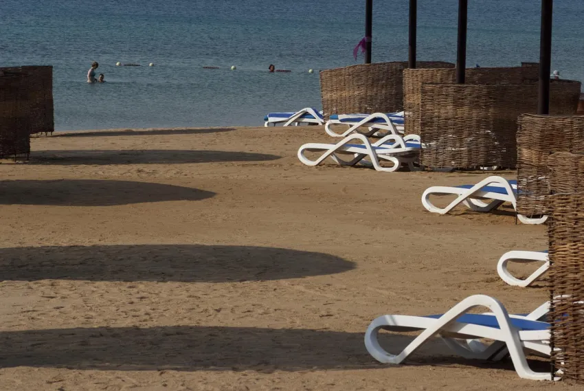 Old Palace Resort Sahl Hasheesh 5*-4