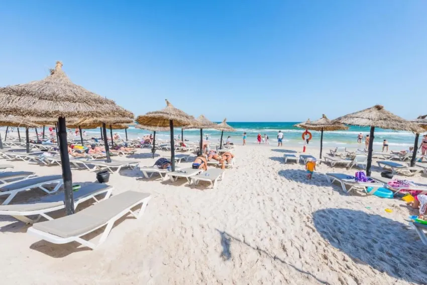 BELLA VISTA RESORT  4*-30