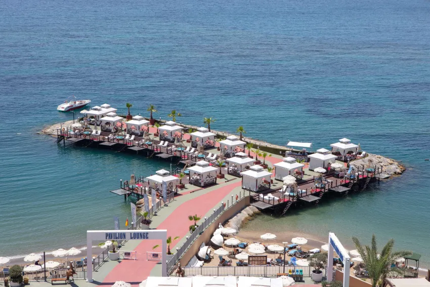 Granada Luxury Okurcalar 5*-321