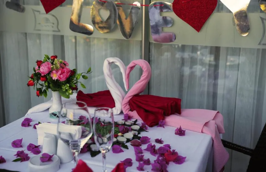 SENZA THE INN RESORT & SPA  5*-44