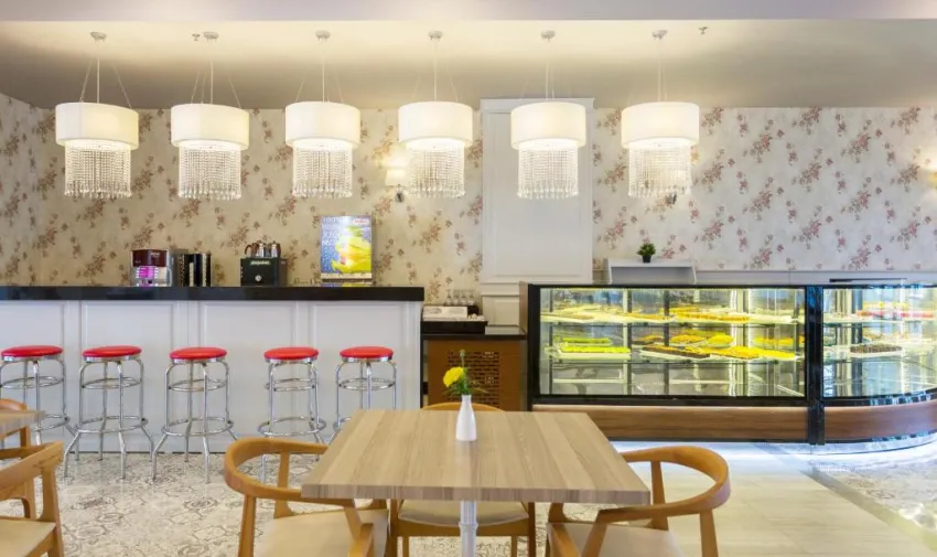 Eftalia Ocean Resort 5*-26