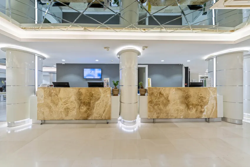 Falcon Hotel 4*-3