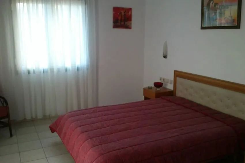 Sunny Hill ex Mary Sofi 4*-8
