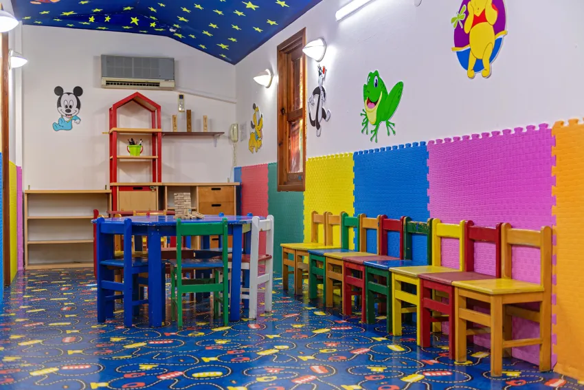 Sealife Buket Resort & Beach Hotel 5*-95