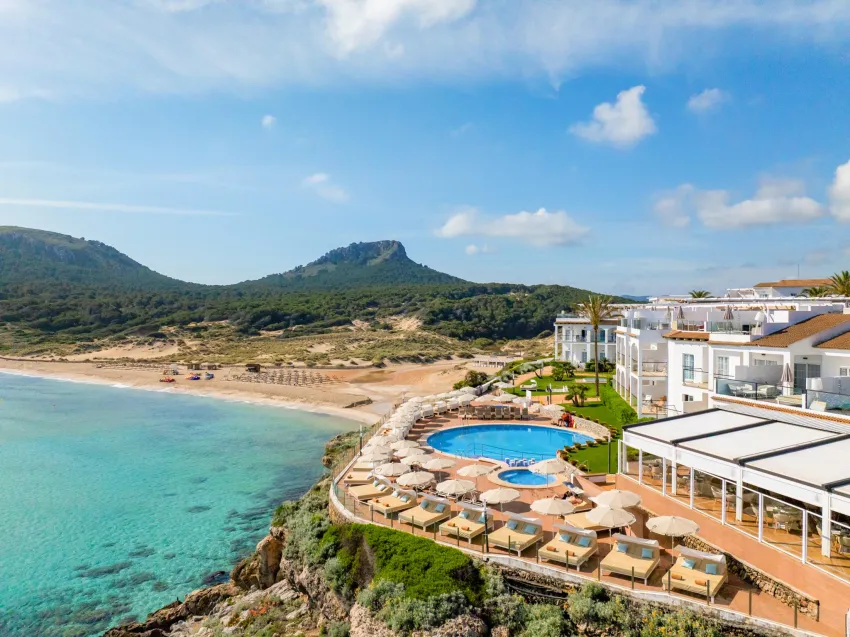 Viva Cala Mesquida Resort & Spa 4*-17