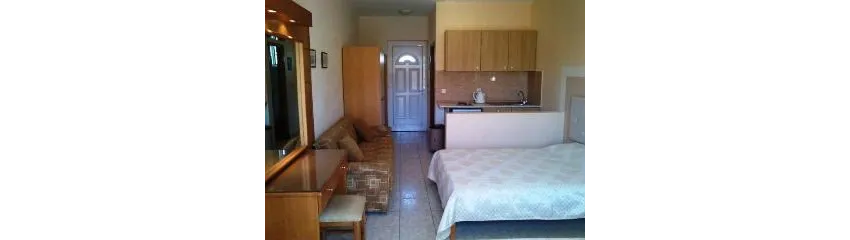 Summer Memories Apartments 3*-22